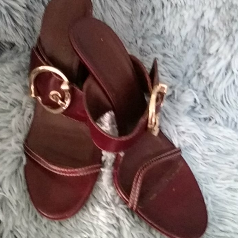 Gucci Sandals